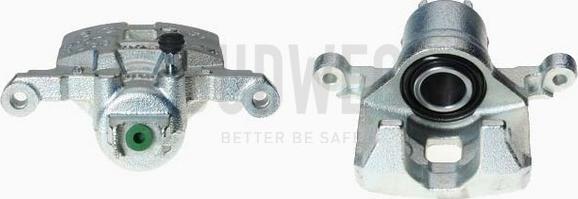 Budweg Caliper 343524 - Pidurisadul www.parts5.com