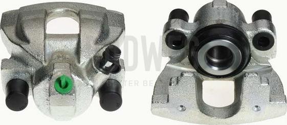 Budweg Caliper 343149 - Brzdový strmeň www.parts5.com