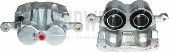 Budweg Caliper 343159 - Brake Caliper www.parts5.com