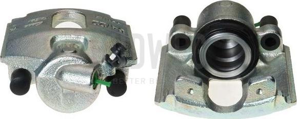 Budweg Caliper 343135 - Bremssattel www.parts5.com