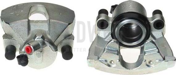 Budweg Caliper 343394 - Bremssattel www.parts5.com