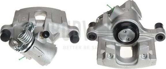 Budweg Caliper 343397 - Kočno sedlo www.parts5.com