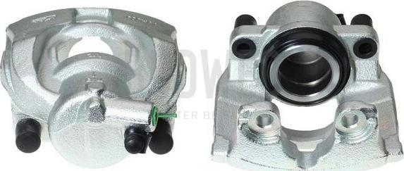 Budweg Caliper 343719 - Jarrusatula www.parts5.com