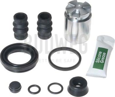 Budweg Caliper 209045 - Repair Kit, brake caliper www.parts5.com