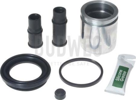 Budweg Caliper 2090410 - Repair Kit, brake caliper www.parts5.com