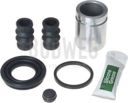 Budweg Caliper 209043 - Repair Kit, brake caliper www.parts5.com