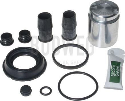 Budweg Caliper 2090143 - Repair Kit, brake caliper www.parts5.com