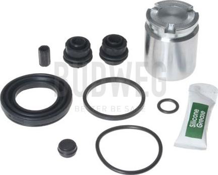 Budweg Caliper 2090169 - Repair Kit, brake caliper www.parts5.com