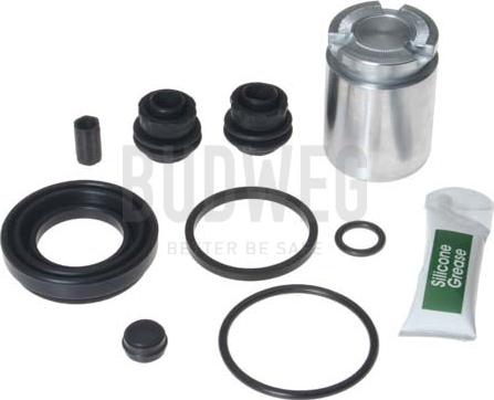 Budweg Caliper 2090115 - Repair Kit, brake caliper www.parts5.com