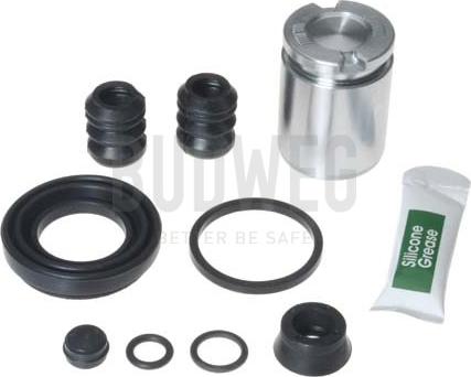 Budweg Caliper 209088 - Repair Kit, brake caliper www.parts5.com