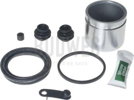 Budweg Caliper 2090341 - Repair Kit, brake caliper www.parts5.com