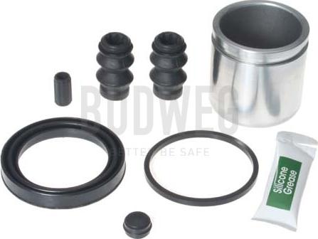 Budweg Caliper 2090305 - Repair Kit, brake caliper www.parts5.com