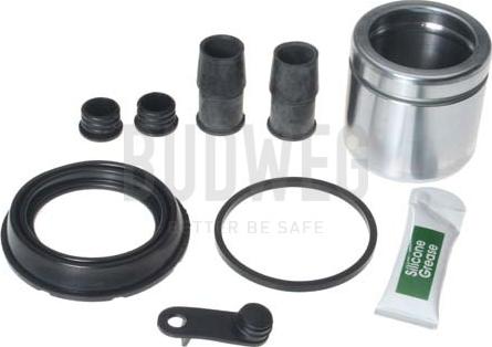 Budweg Caliper 2090321 - Repair Kit, brake caliper www.parts5.com