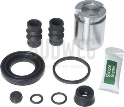 Budweg Caliper 209037 - Repair Kit, brake caliper www.parts5.com