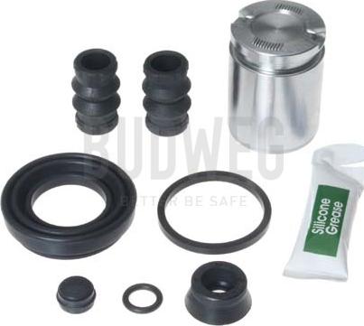 Budweg Caliper 209137 - Repair Kit, brake caliper www.parts5.com