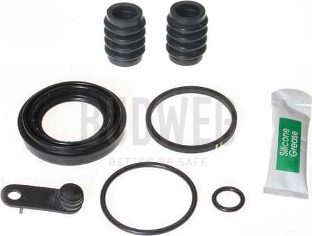 Budweg Caliper 204418 - Repair Kit, brake caliper www.parts5.com