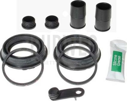 Budweg Caliper 204537 - Repair Kit, brake caliper www.parts5.com