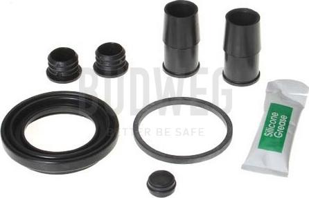 Budweg Caliper 204524 - Repair Kit, brake caliper www.parts5.com