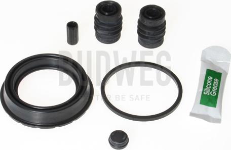 Budweg Caliper 2054109 - Repair Kit, brake caliper www.parts5.com