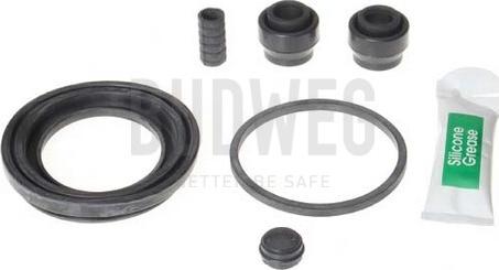 Budweg Caliper 205477 - Repair Kit, brake caliper www.parts5.com