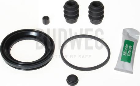 Budweg Caliper 205759 - Repair Kit, brake caliper www.parts5.com