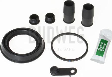 Budweg Caliper 205756 - Repair Kit, brake caliper www.parts5.com