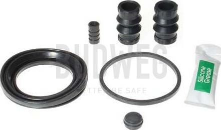 Budweg Caliper 205733 - Repair Kit, brake caliper www.parts5.com