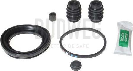 Budweg Caliper 205726 - Repair Kit, brake caliper www.parts5.com