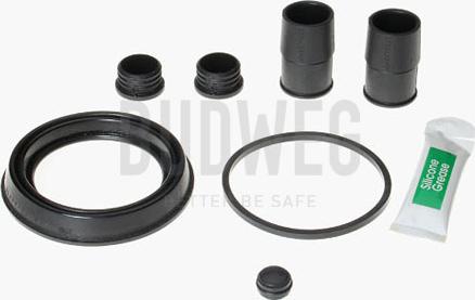 Budweg Caliper 206603 - Repair Kit, brake caliper www.parts5.com