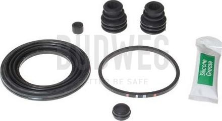 Budweg Caliper 206044 - Repair Kit, brake caliper www.parts5.com