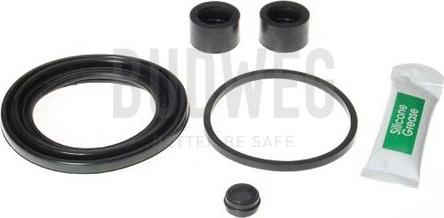 Budweg Caliper 206040 - Repair Kit, brake caliper www.parts5.com