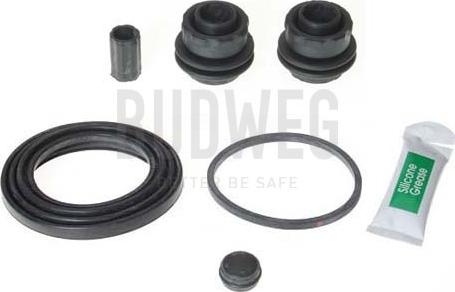 Budweg Caliper 206060 - Repair Kit, brake caliper parts5.com