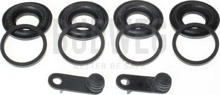 Budweg Caliper 203025 - Repair Kit, brake caliper www.parts5.com