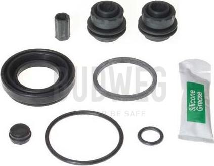 Budweg Caliper 203896 - Repair Kit, brake caliper parts5.com