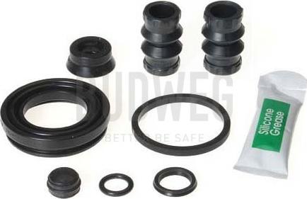 Budweg Caliper 203853 - Repair Kit, brake caliper www.parts5.com