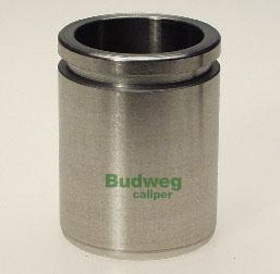 Budweg Caliper 234016 - Piston, brake caliper www.parts5.com