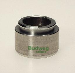 Budweg Caliper 234018 - Бутало, спирачен апарат www.parts5.com