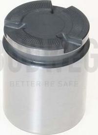 Budweg Caliper 234102 - Piston, etrier frana www.parts5.com