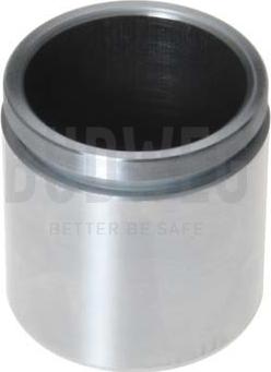 Budweg Caliper 234855 - Piston, etrier frana parts5.com