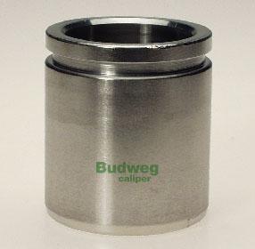 Budweg Caliper 234853 - Piston, brake caliper www.parts5.com