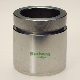 Budweg Caliper 234834 - Piston, brake caliper parts5.com