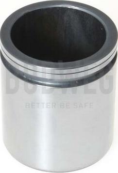 Budweg Caliper 234871 - Piston, brake caliper parts5.com