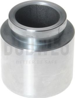 Budweg Caliper 234312 - Piston, etrier frana www.parts5.com