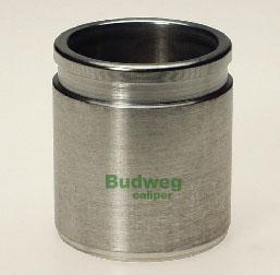 Budweg Caliper 234329 - Бутало, спирачен апарат www.parts5.com