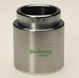 Budweg Caliper 234326 - Piston, brake caliper www.parts5.com