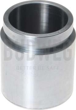 Budweg Caliper 234328 - Piston, brake caliper www.parts5.com