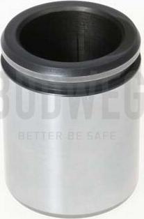 Budweg Caliper 234229 - Piston, etrier frana www.parts5.com