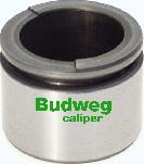 Budweg Caliper 234223 - Tłoczek, zacisk hamulca www.parts5.com