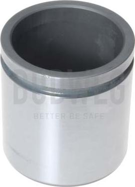 Budweg Caliper 235496 - Piston, etrier frana www.parts5.com