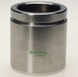 Budweg Caliper 235461 - Piston, etrier frana www.parts5.com